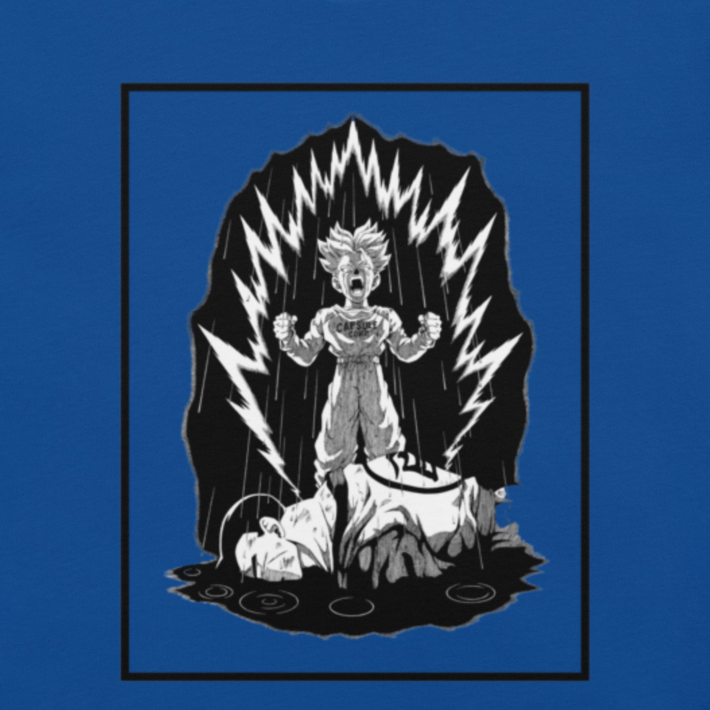 Ki Short Sleeve T-shirt