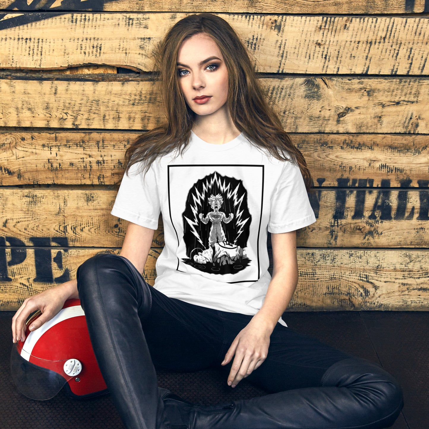 Ki Women's T-Shirt