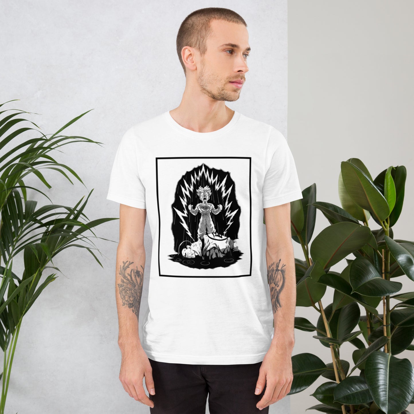 Ki Short Sleeve T-shirt