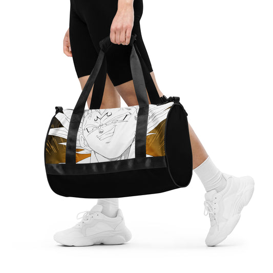 Majin gym bag