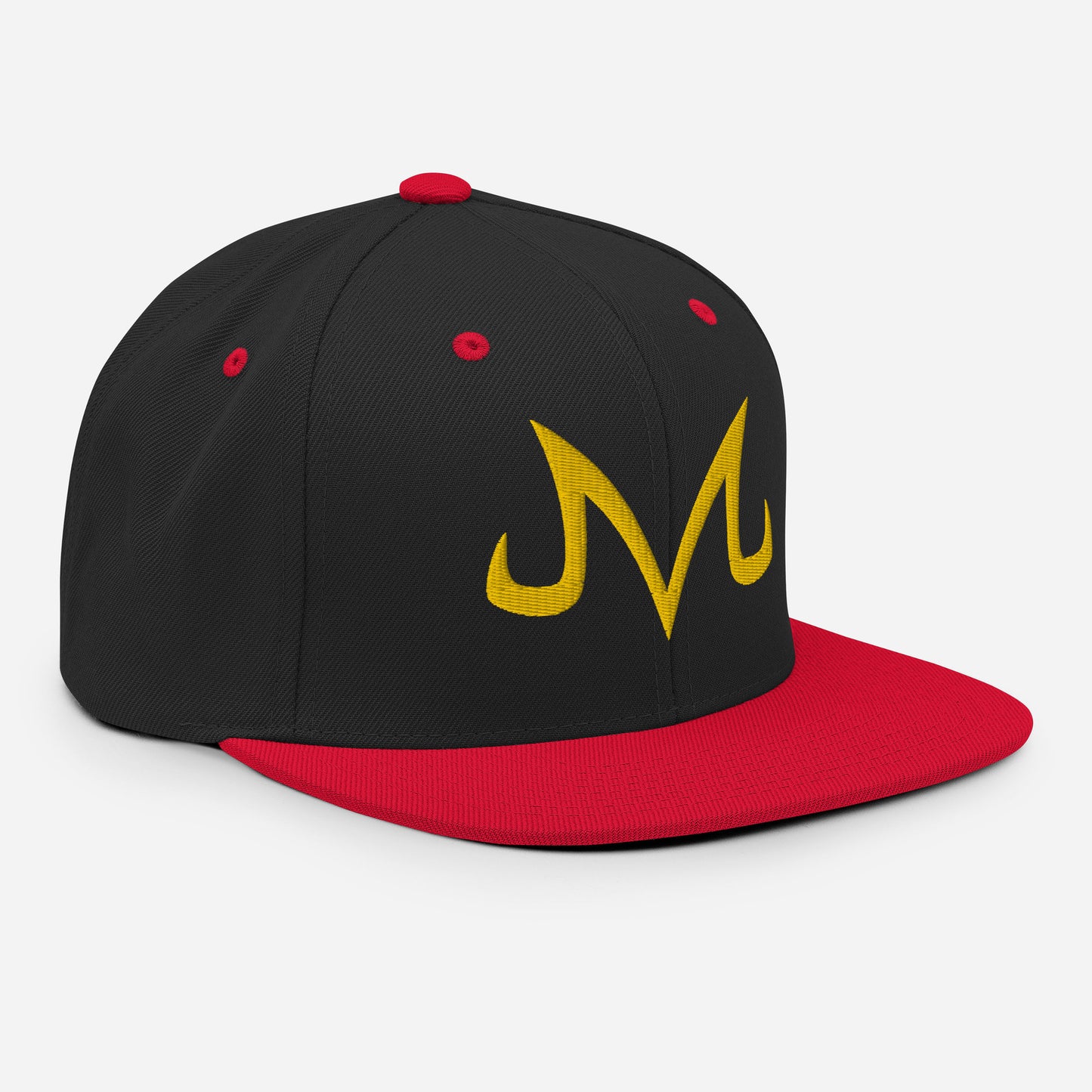 Majin Snapback Hat