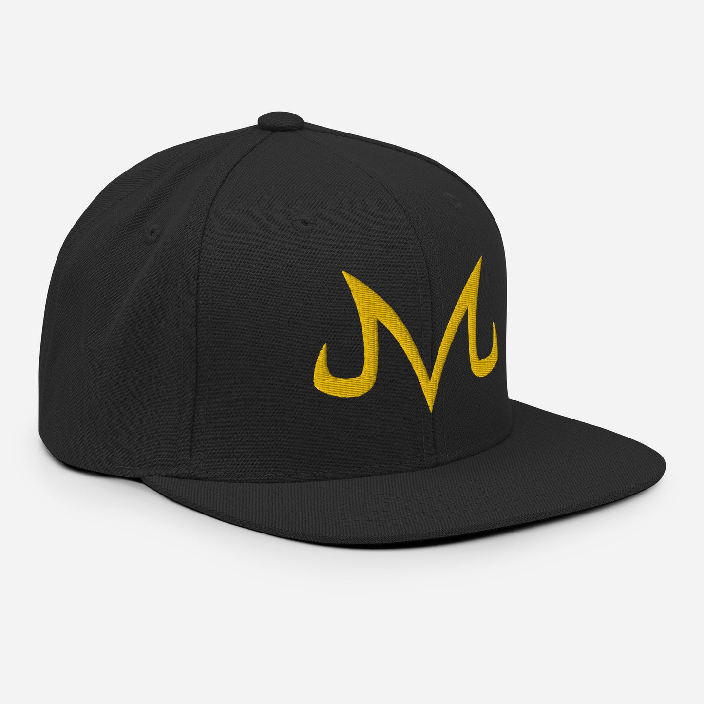 Majin Snapback Hat