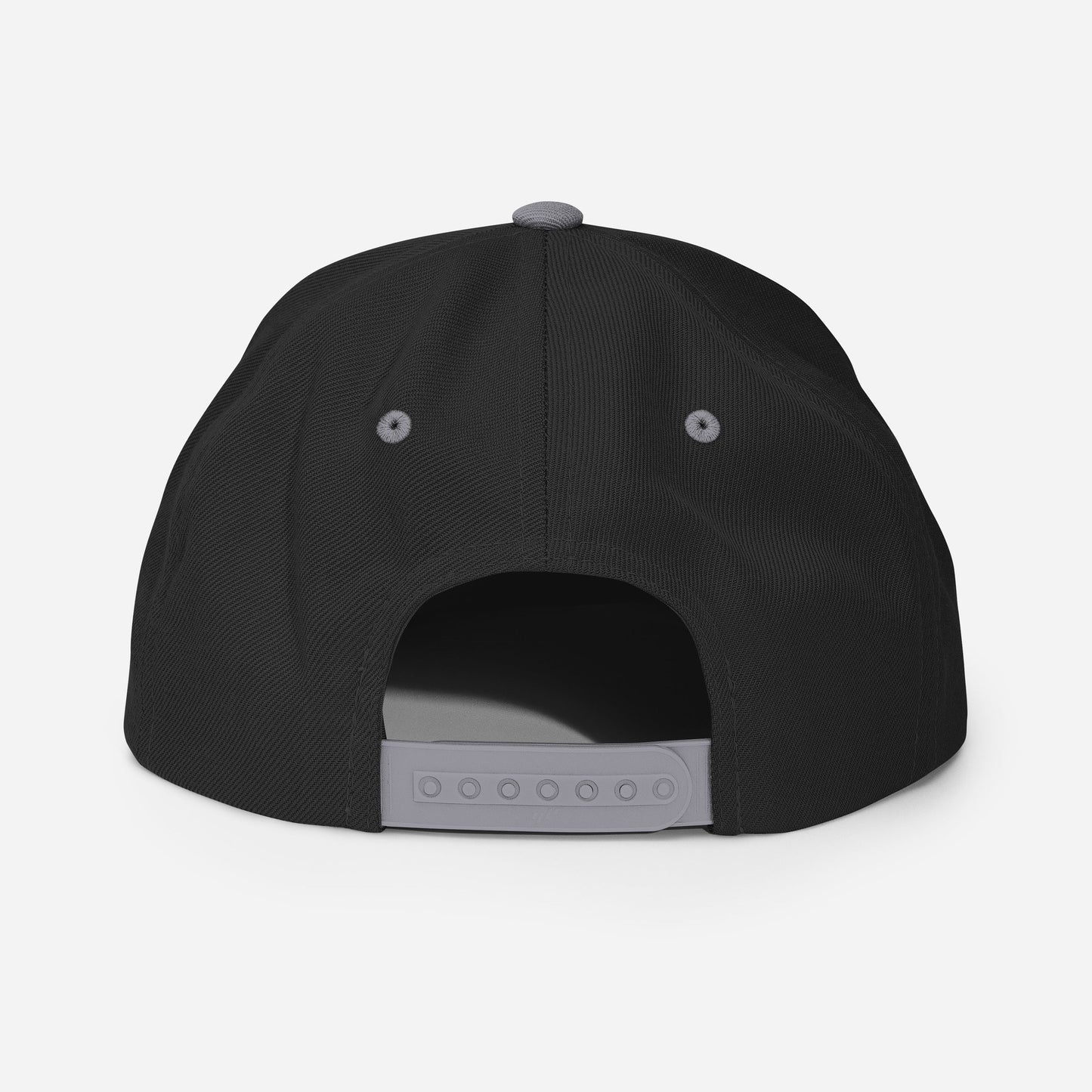 Majin Snapback Hat