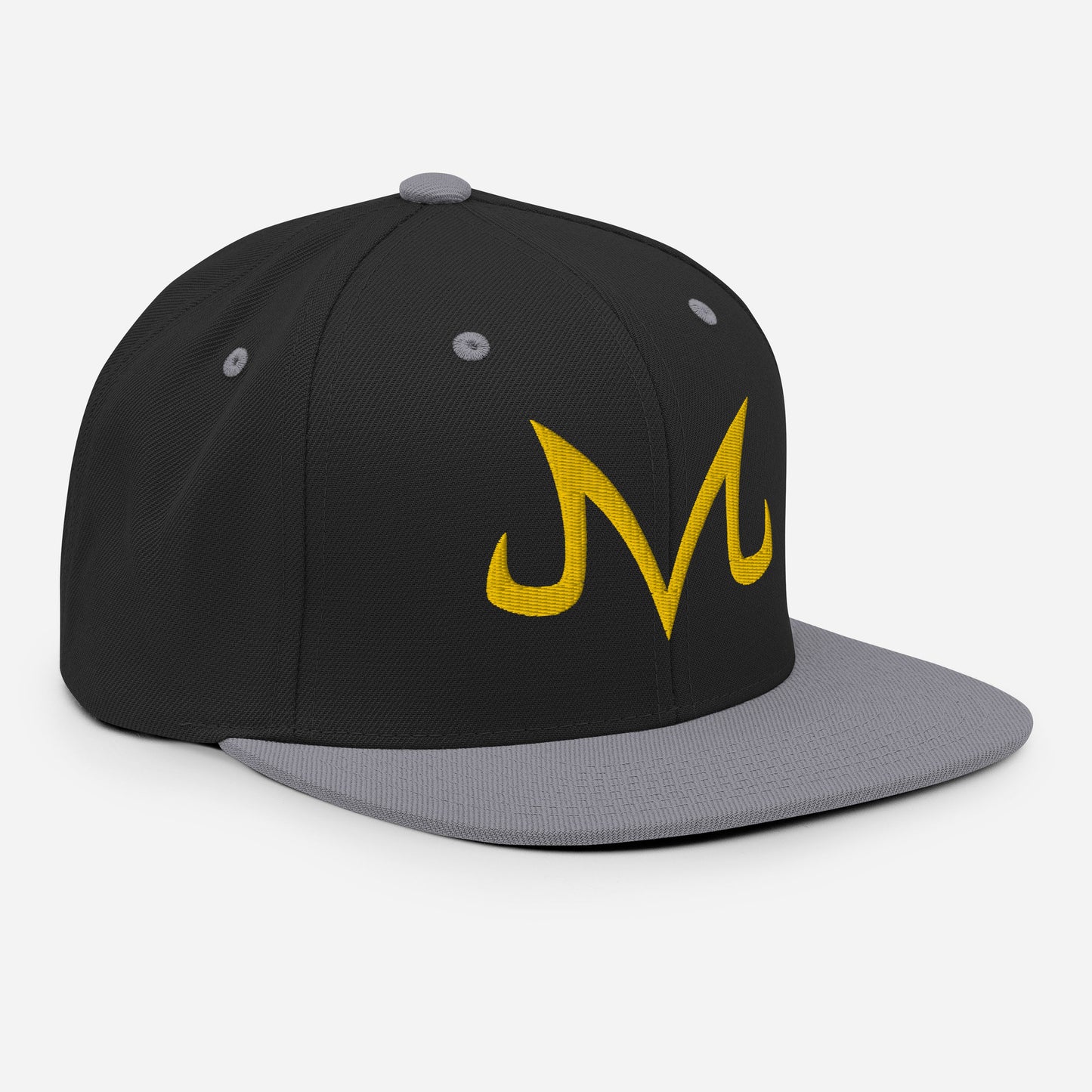 Majin Snapback Hat