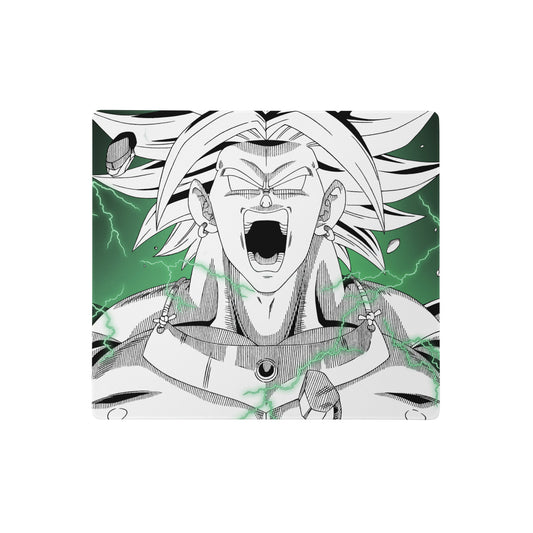 Legendary Gaming Mouse Pad