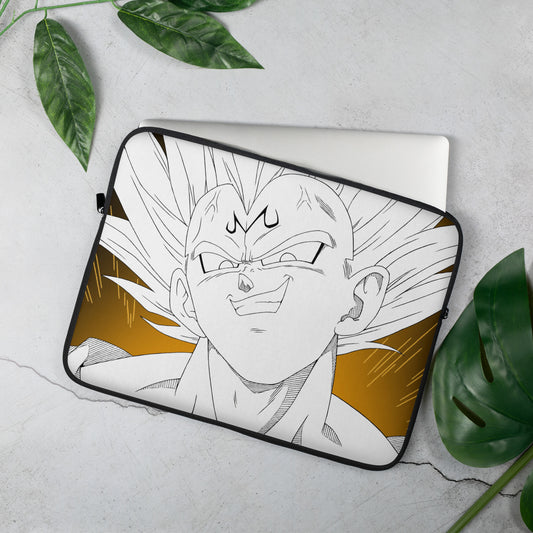 Majin Laptop Sleeve