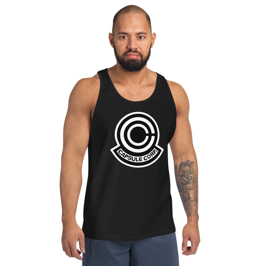 Capsule Men's Tank Top