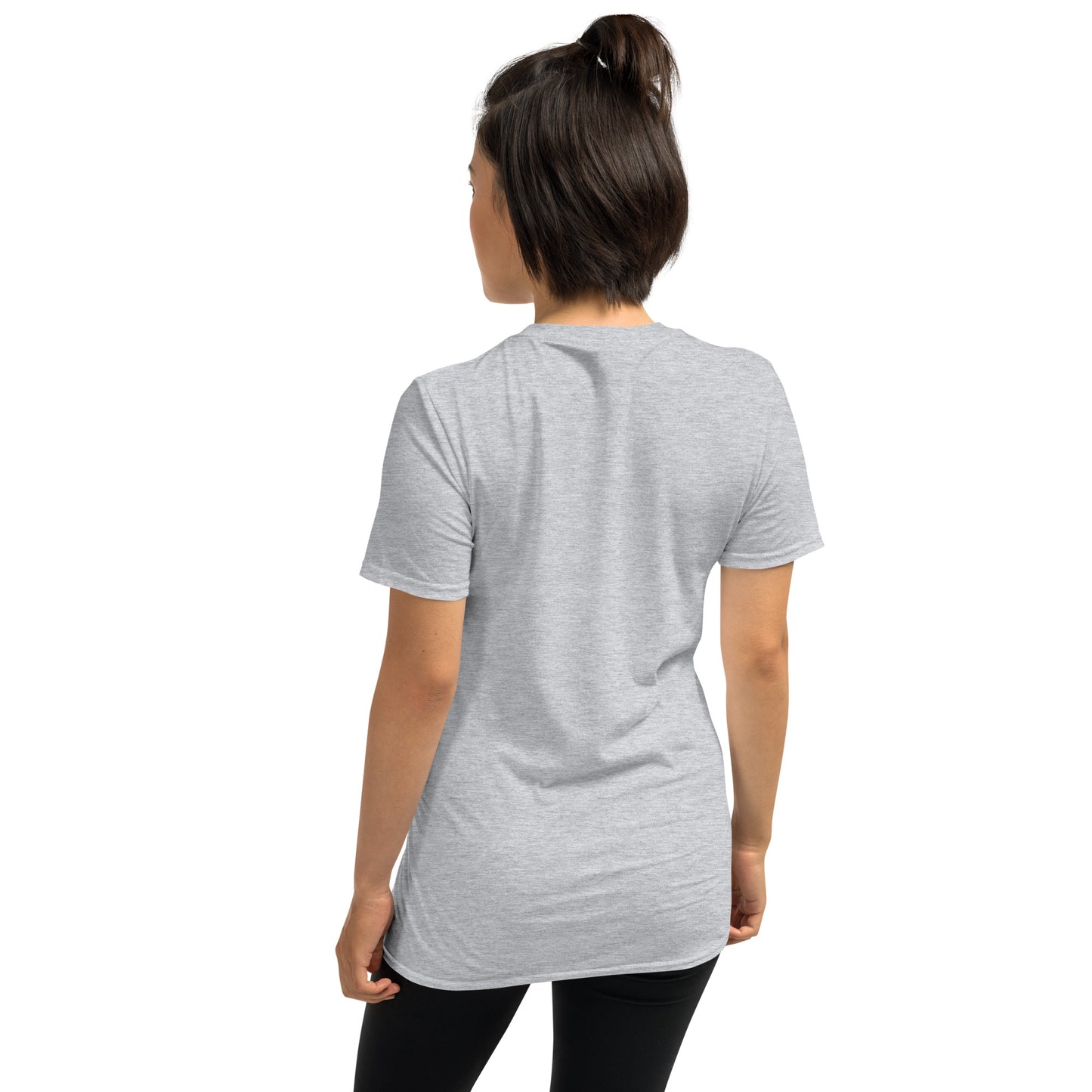 Kaio-Ken Short-Sleeve Women's T-Shirt