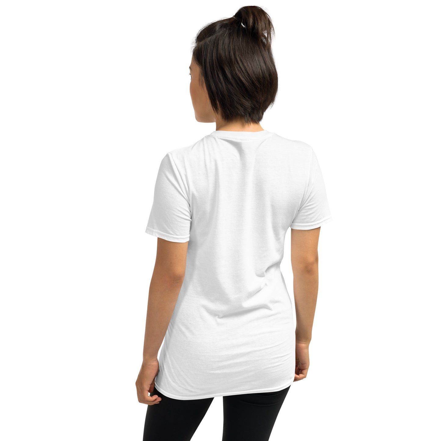 Kaio-Ken Short-Sleeve Women's T-Shirt