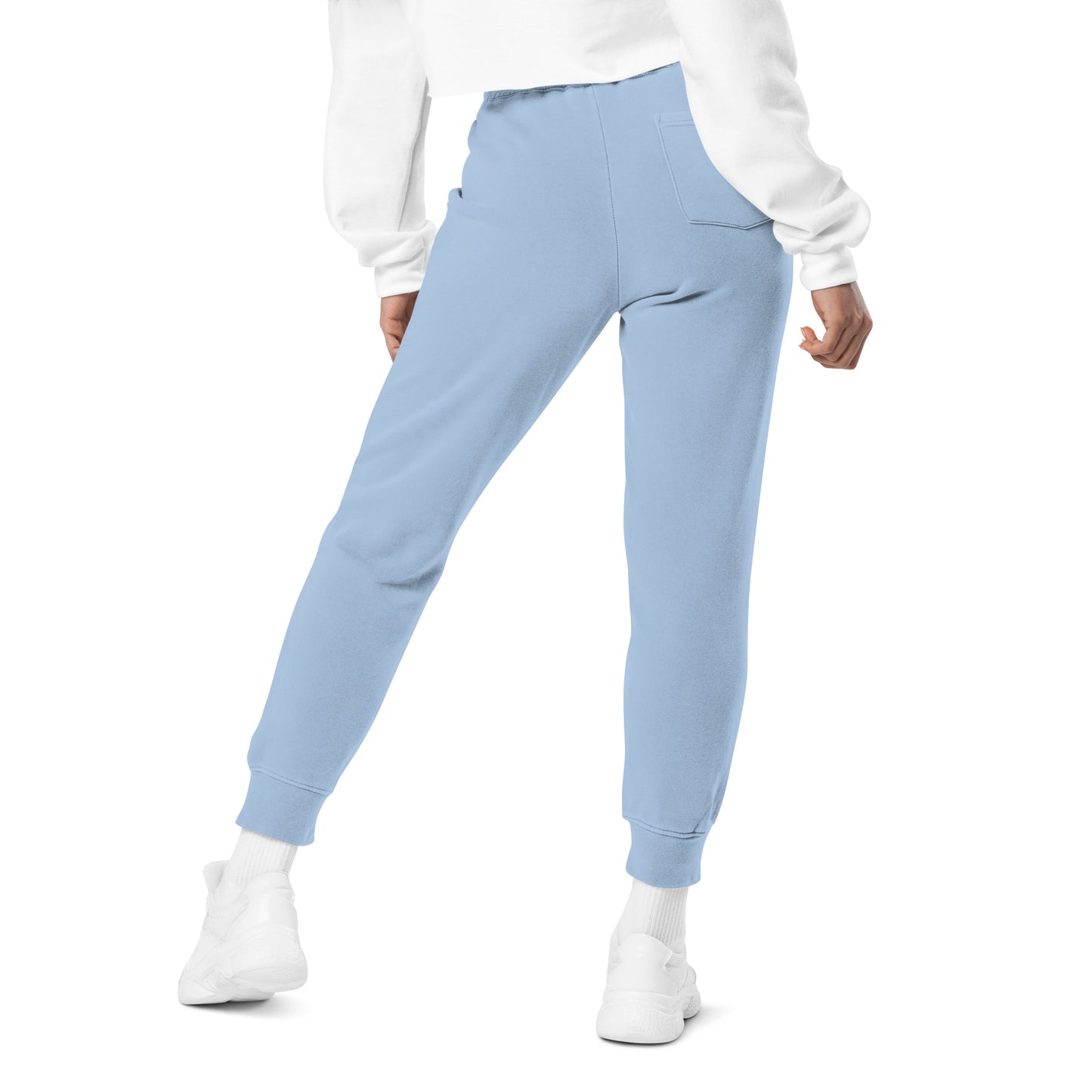 Capsule Women's Pigment-Dyed Sweatpants