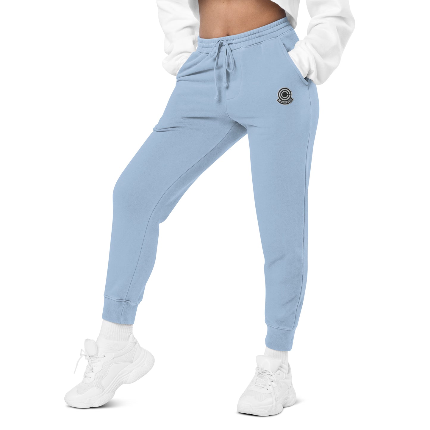 Capsule Women's Pigment-Dyed Sweatpants