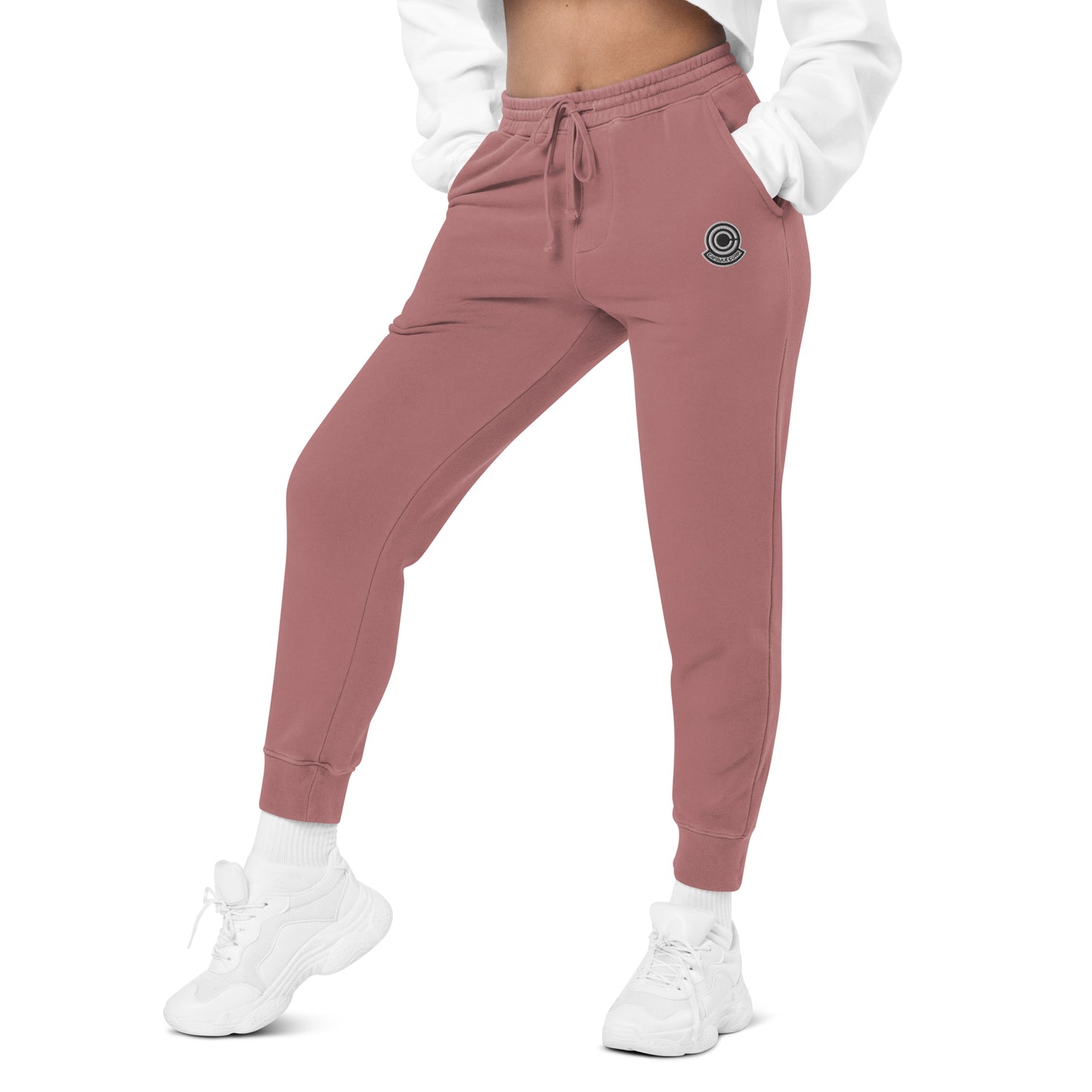 Capsule Women's Pigment-Dyed Sweatpants