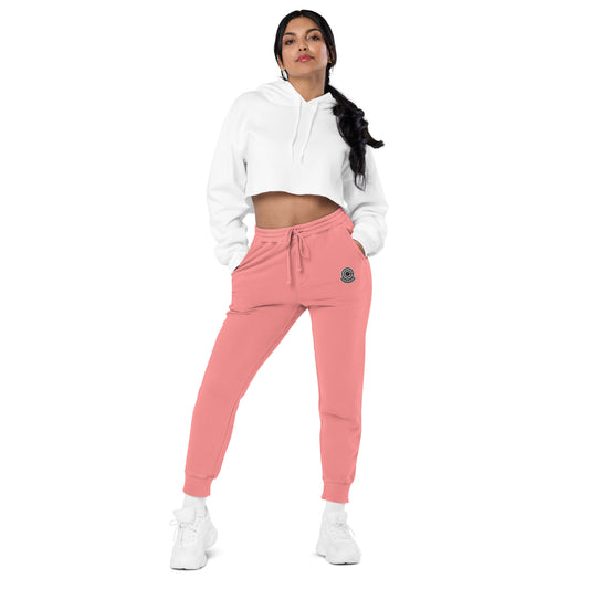 Capsule Women's Pigment-Dyed Sweatpants