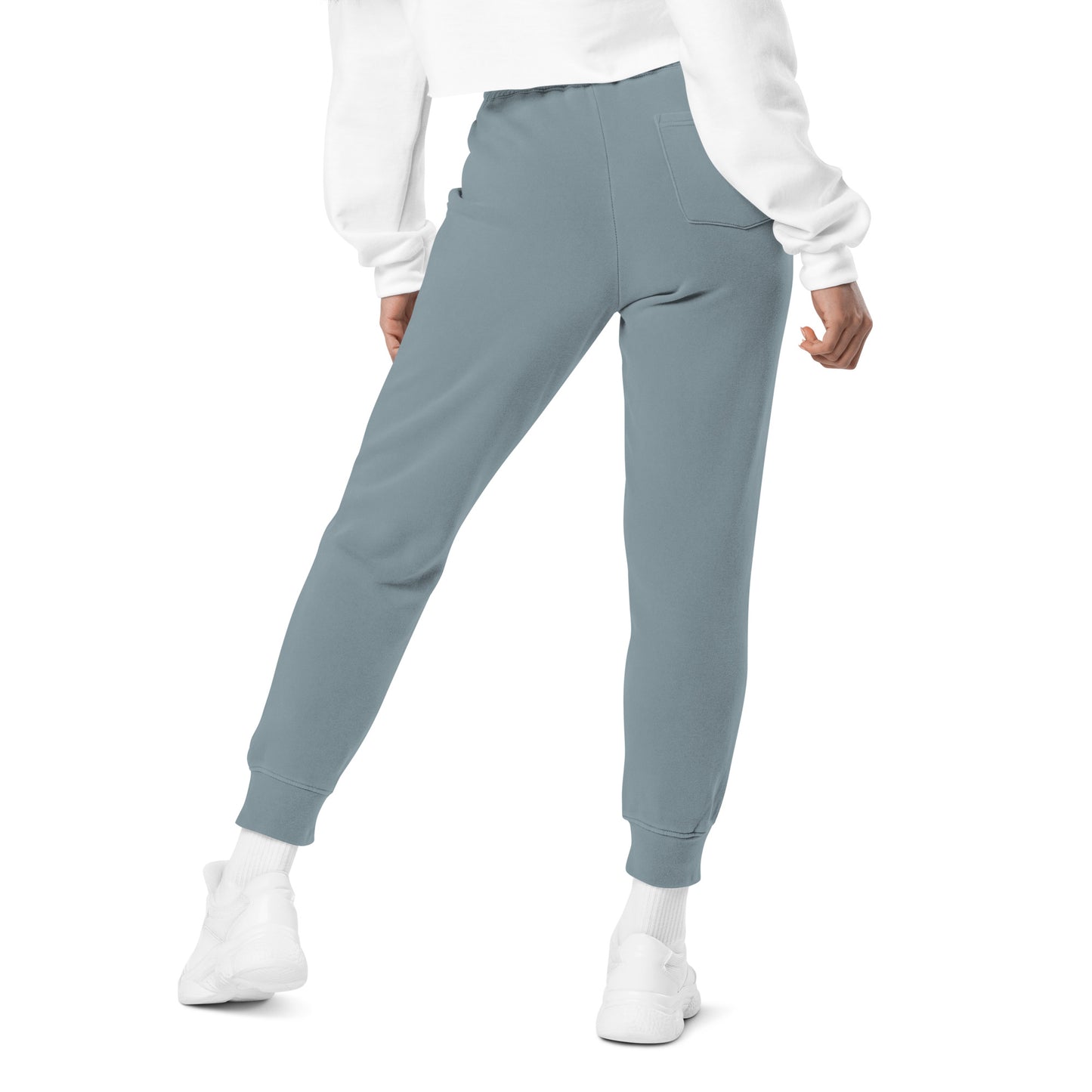 Capsule Women's Pigment-Dyed Sweatpants