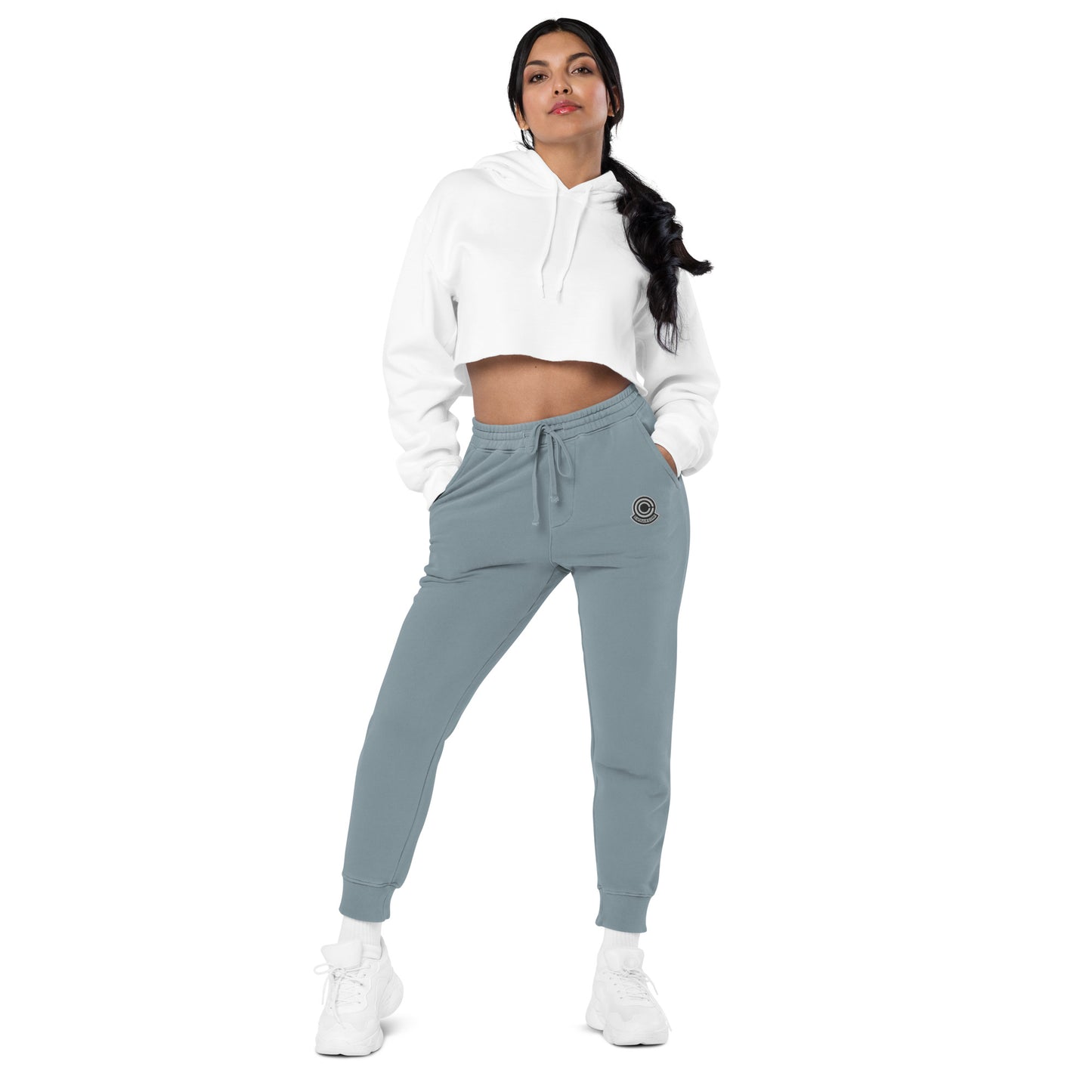 Capsule Women's Pigment-Dyed Sweatpants