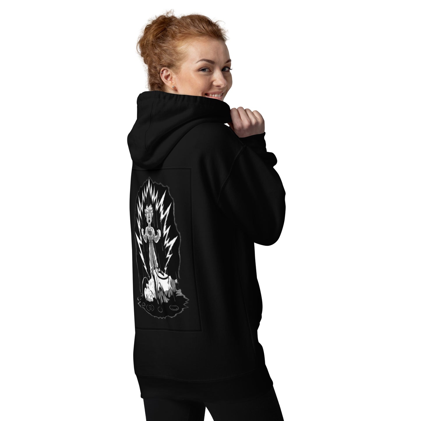 Ki Women's Hoodie