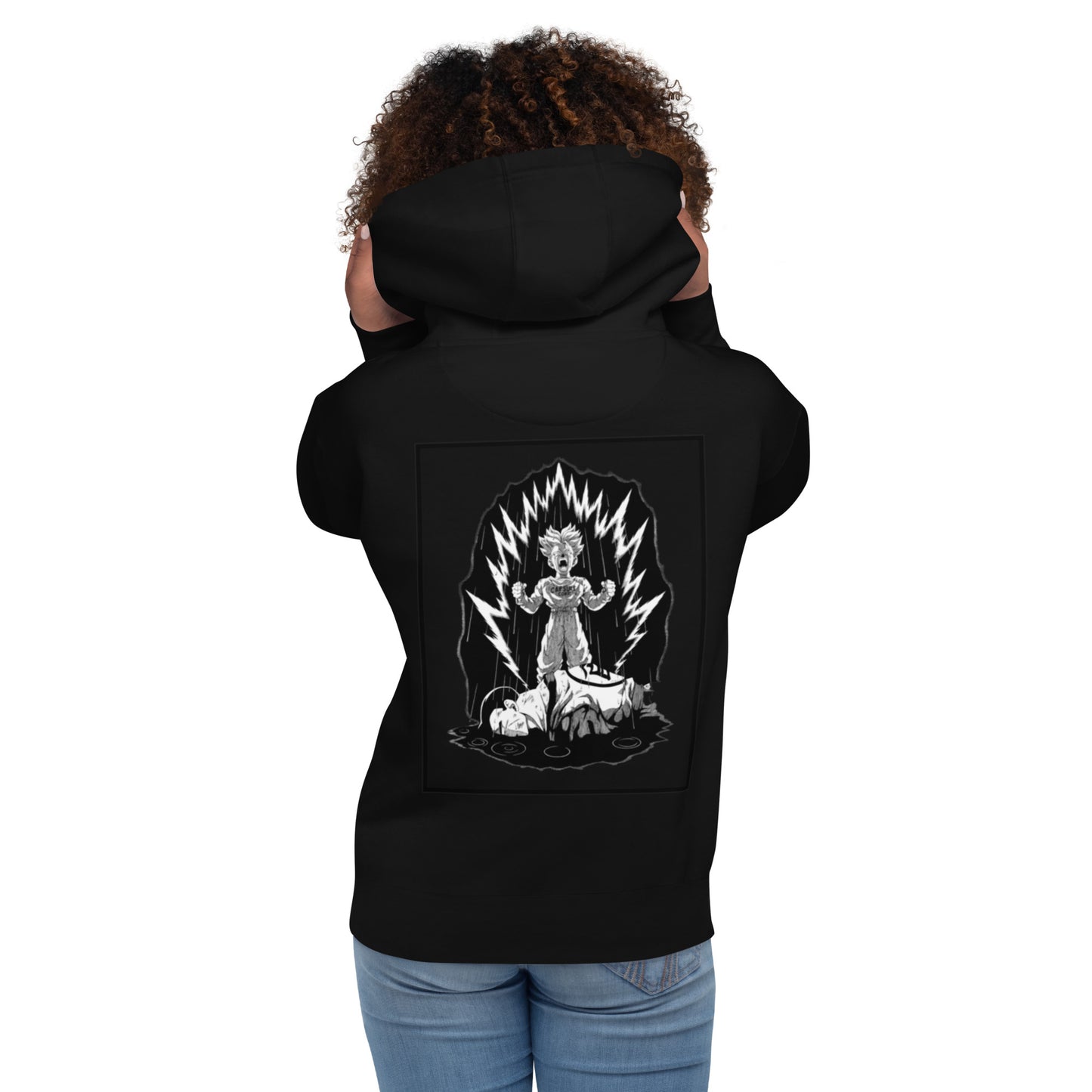 Ki Women's Hoodie