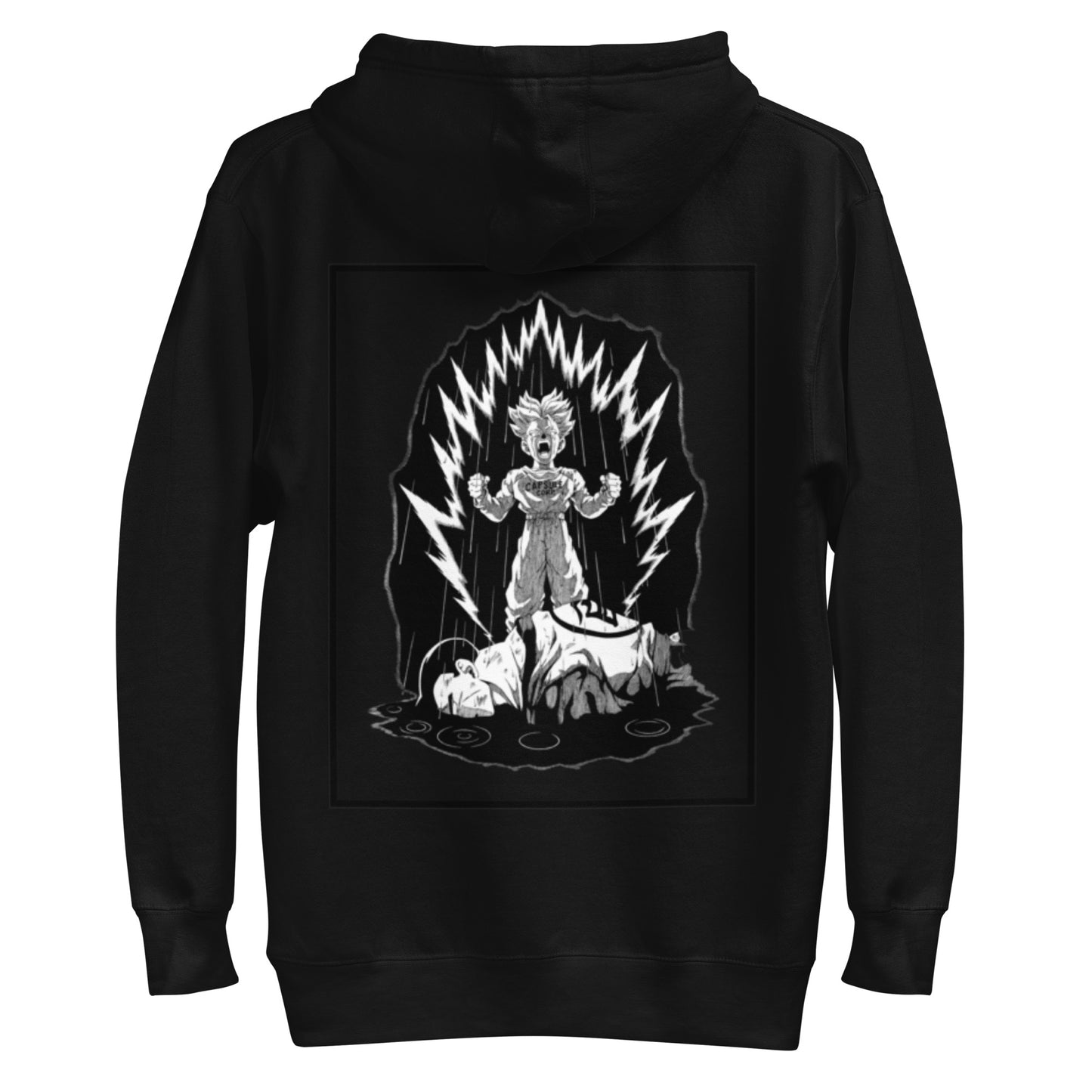 Ki Women's Hoodie