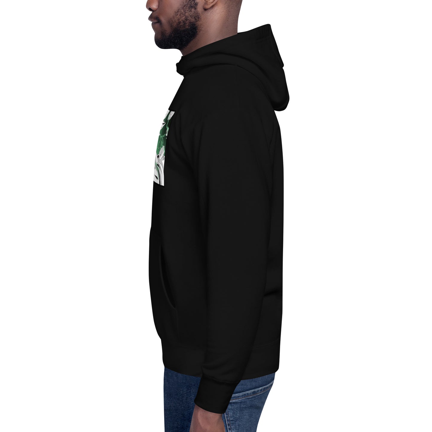 Legendary Men's Hoodie