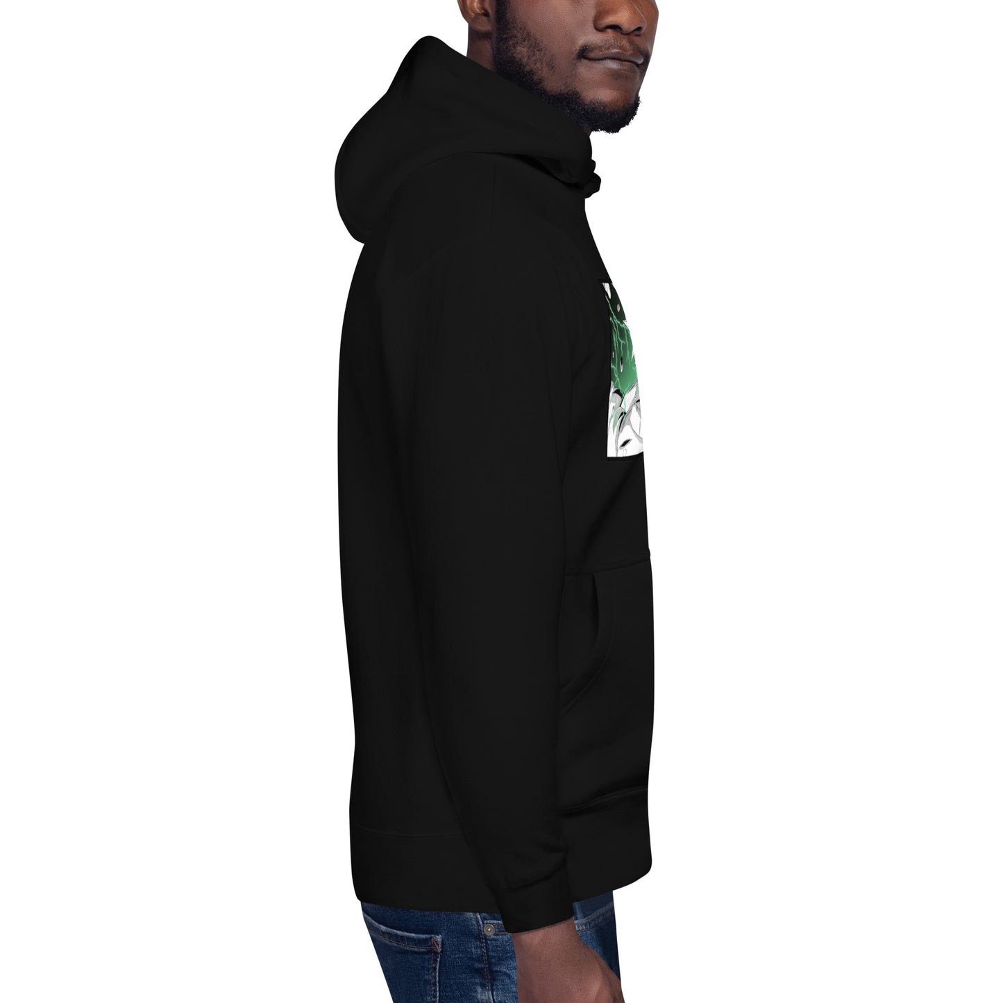 Legendary Men's Hoodie