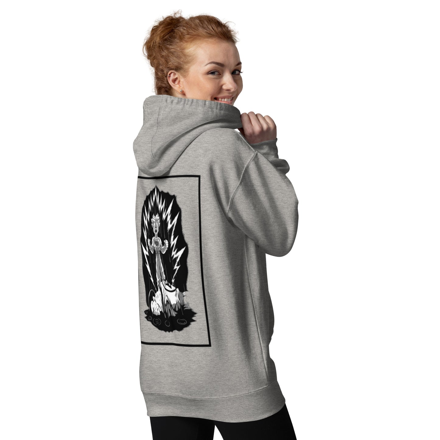 Ki Women's Hoodie