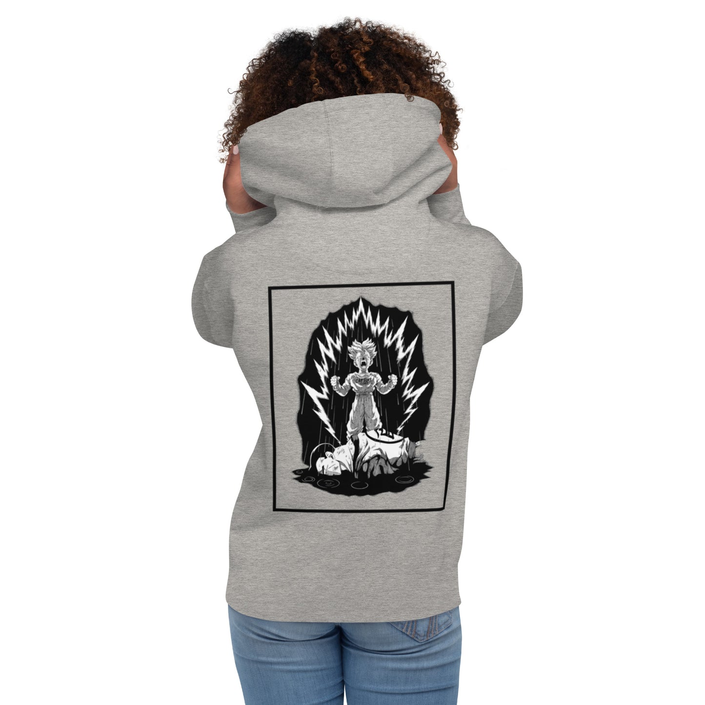 Ki Women's Hoodie