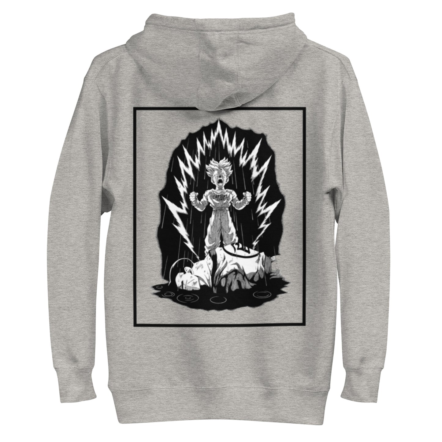 Ki Women's Hoodie