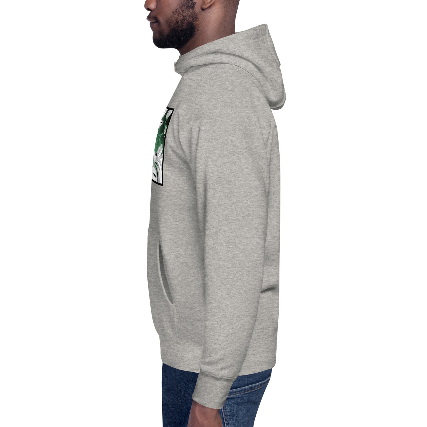 Legendary Men's Hoodie