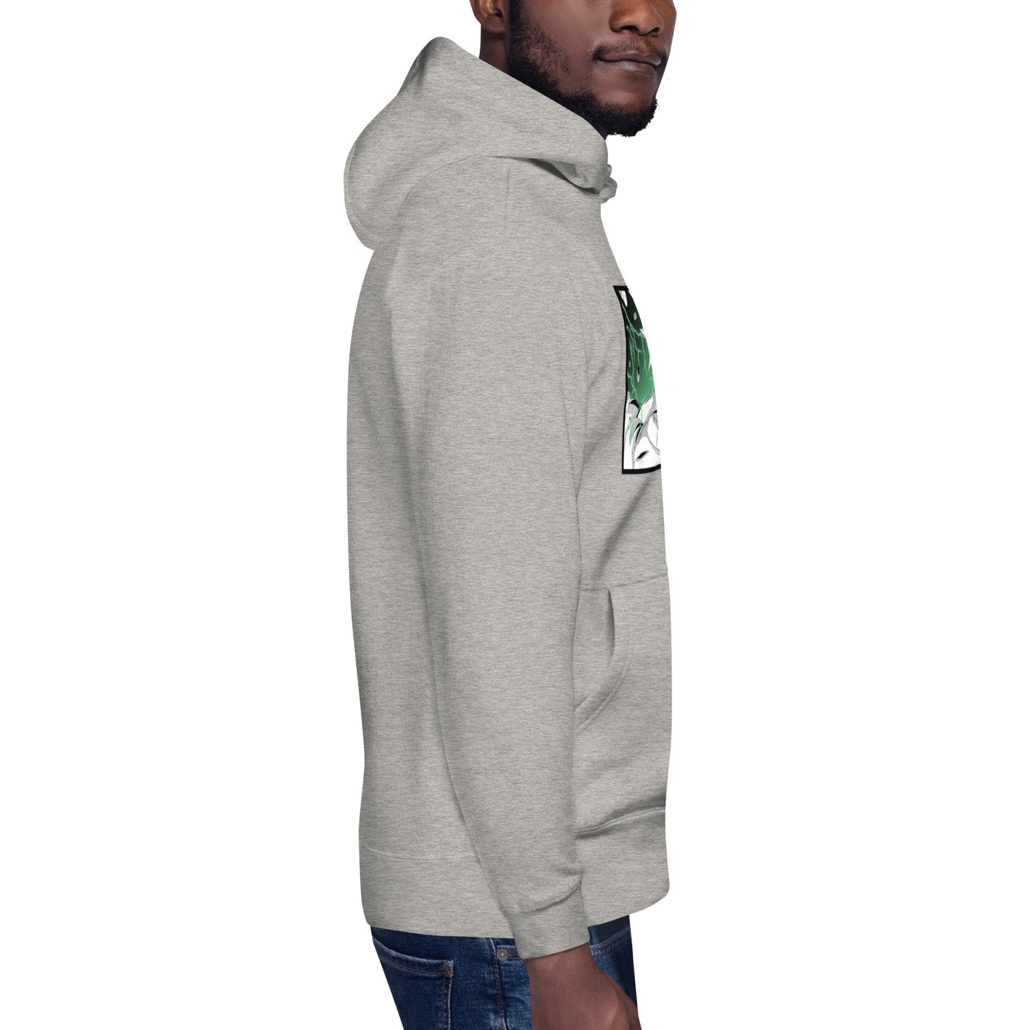 Legendary Men's Hoodie