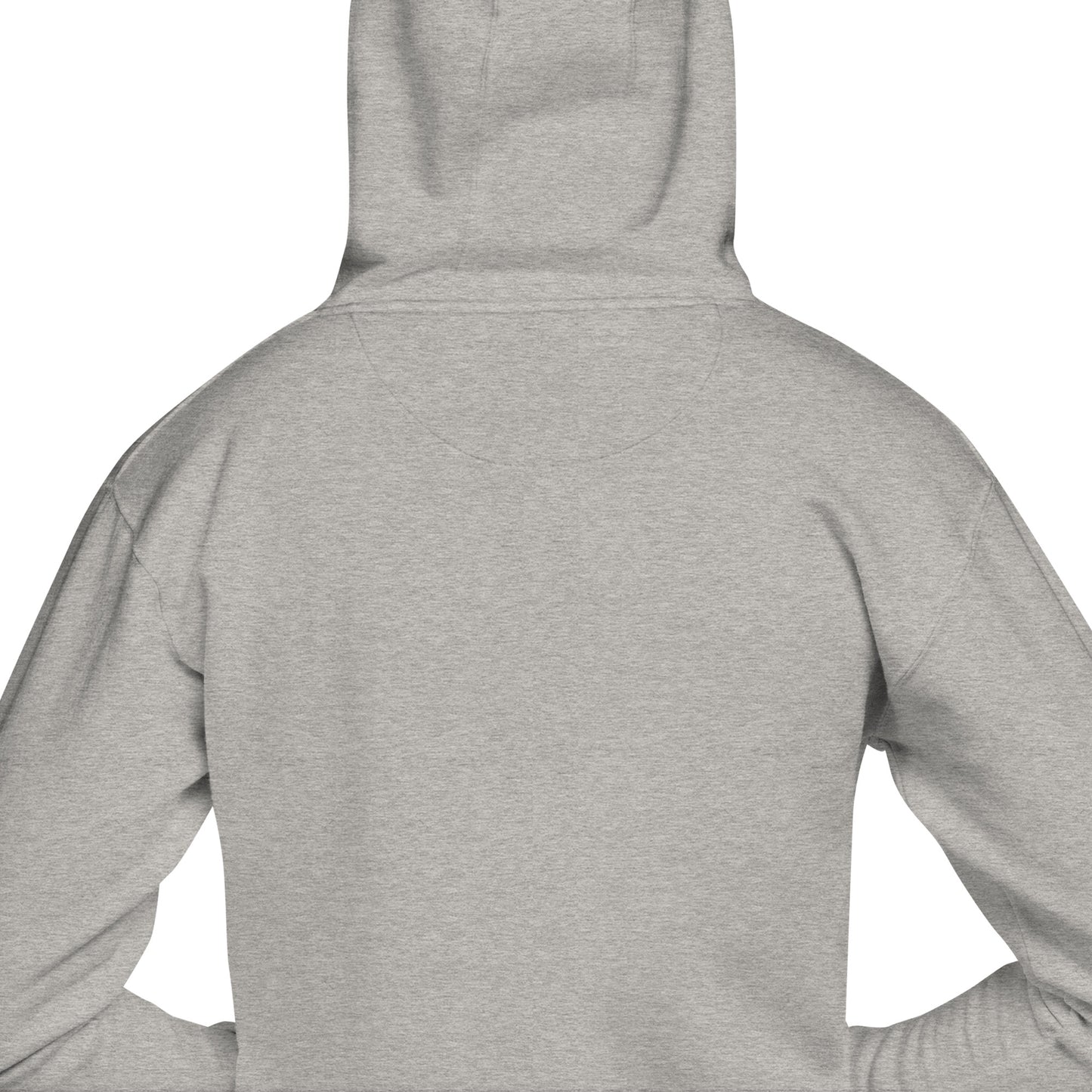 Legendary Men's Hoodie