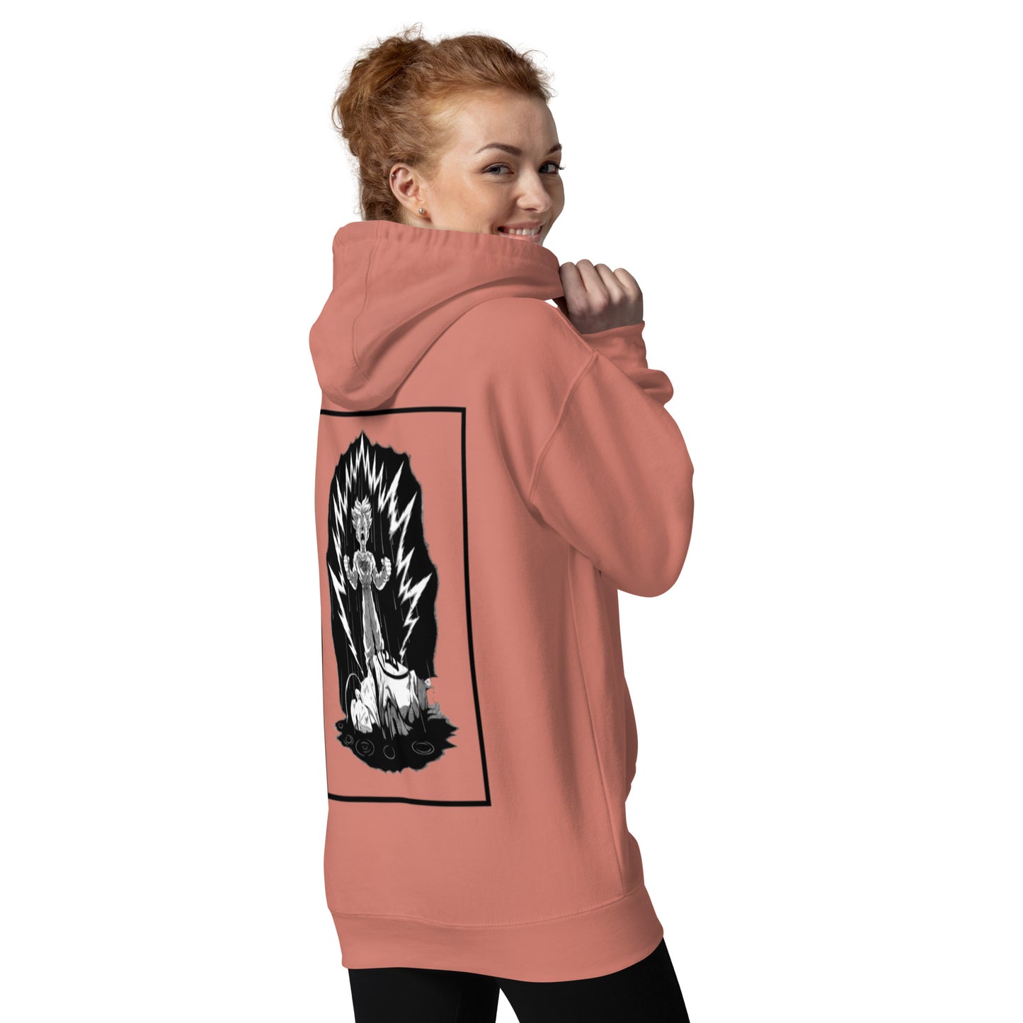 Ki Women's Hoodie