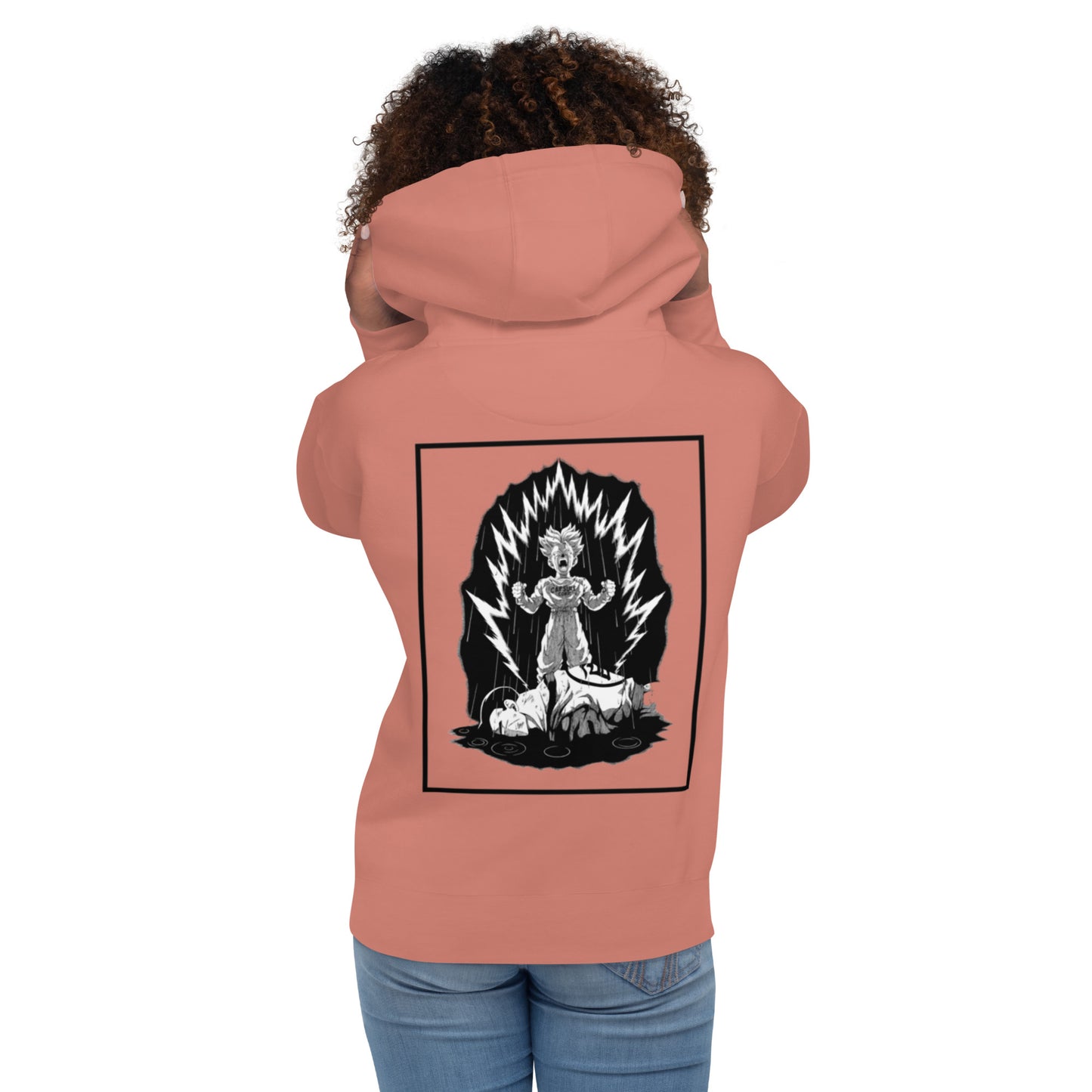 Ki Women's Hoodie