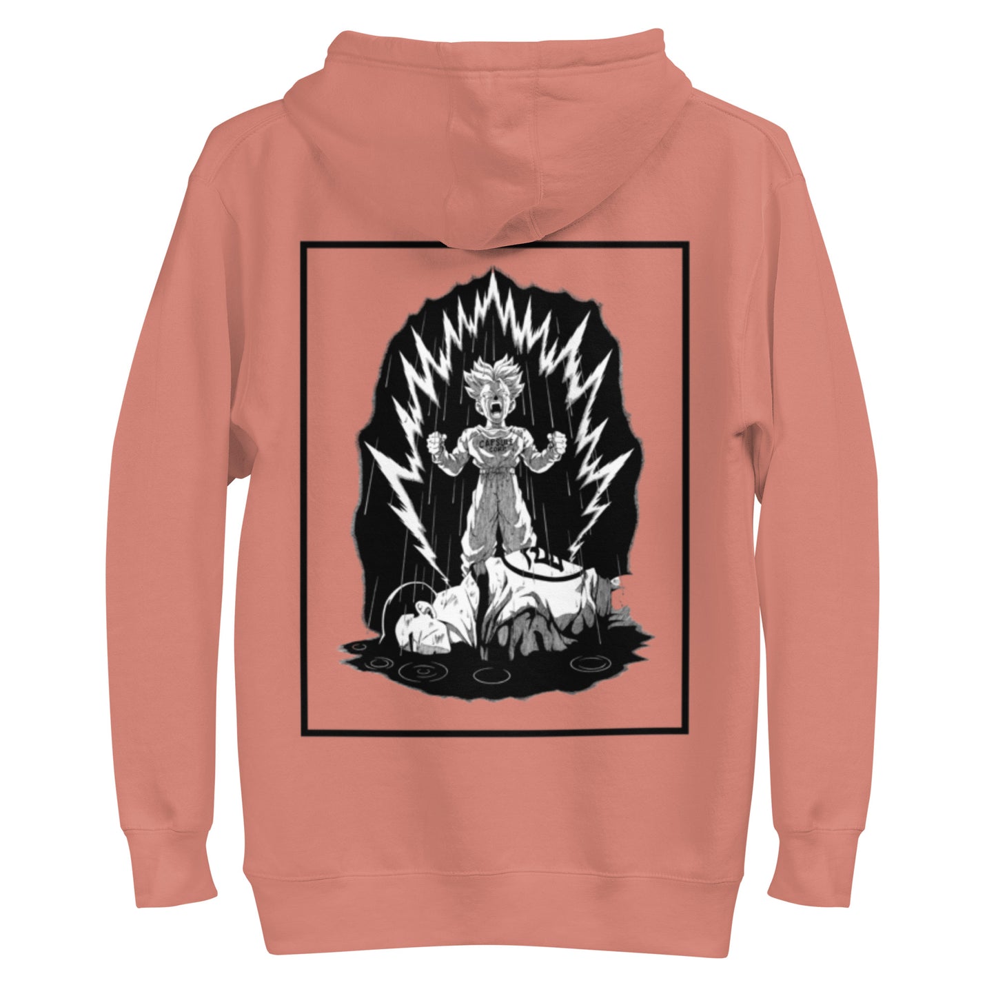 Ki Women's Hoodie