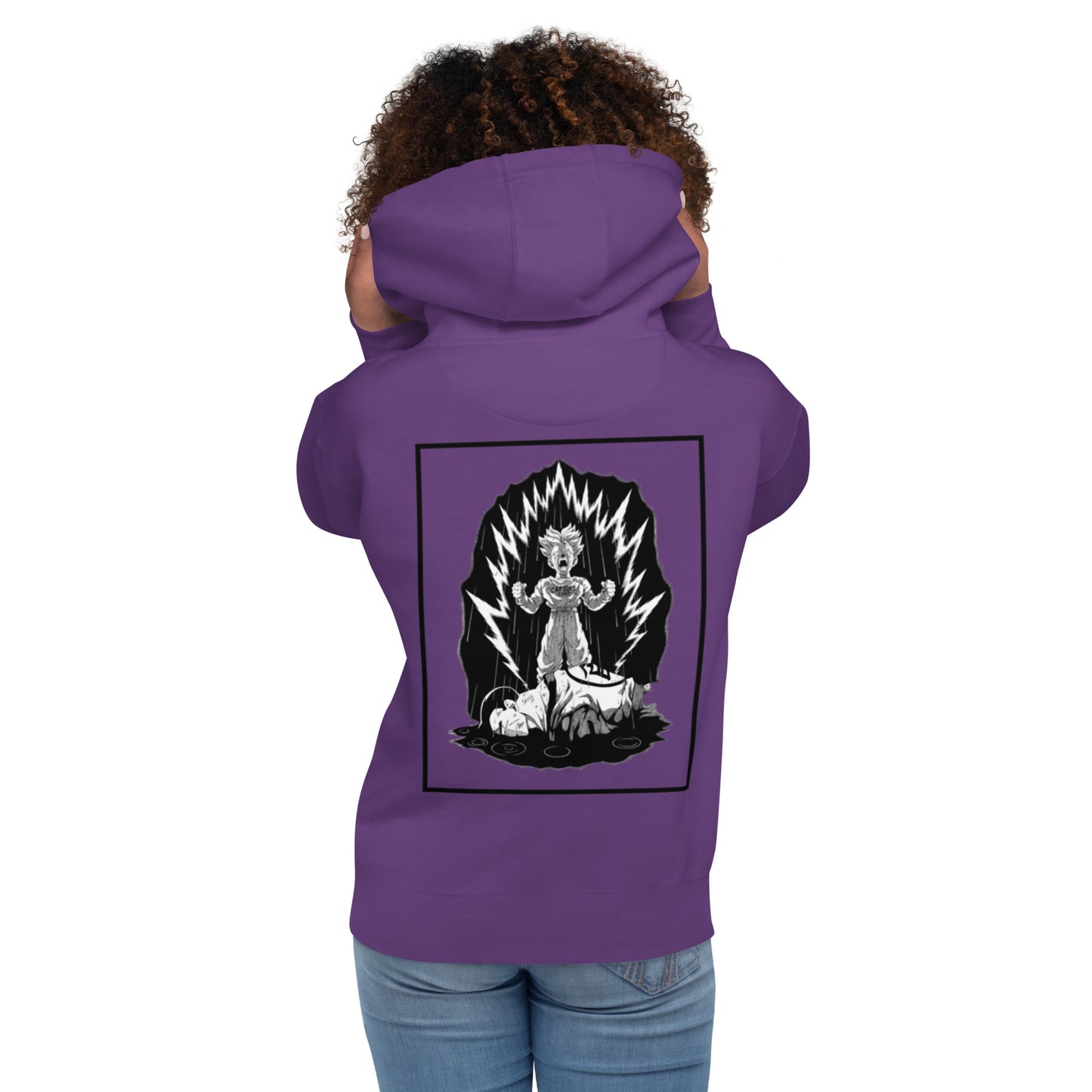 Ki Women's Hoodie