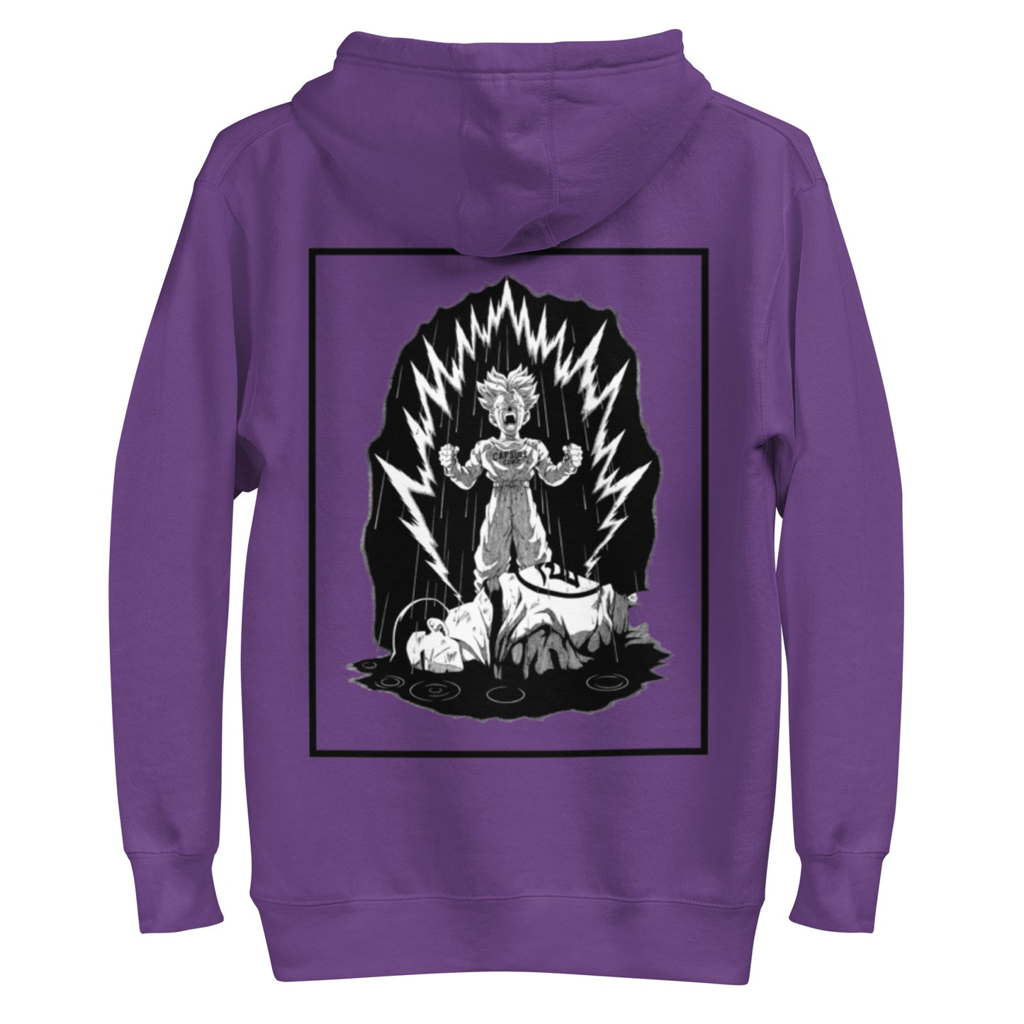 Ki Women's Hoodie