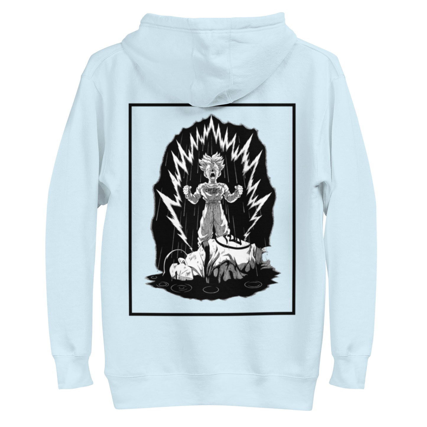 Ki Women's Hoodie