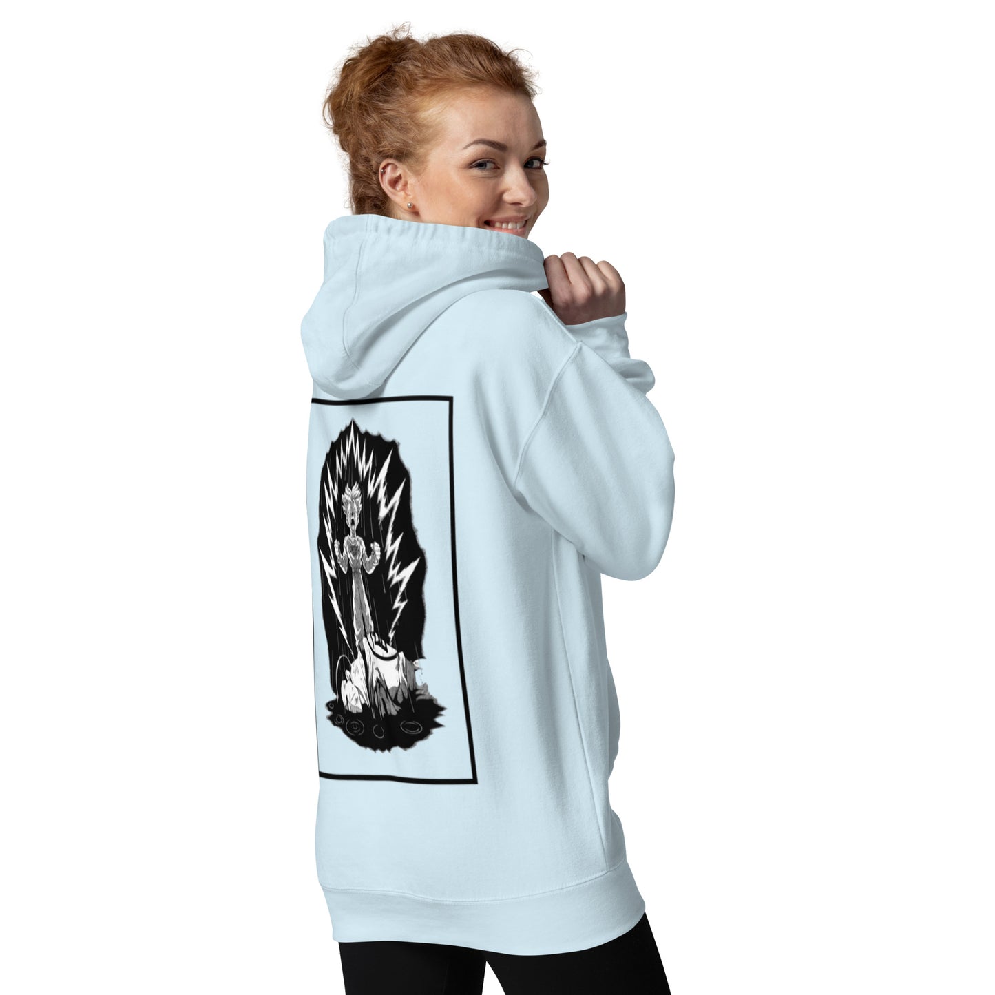 Ki Women's Hoodie