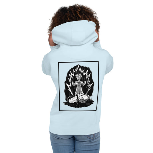 Ki Women's Hoodie