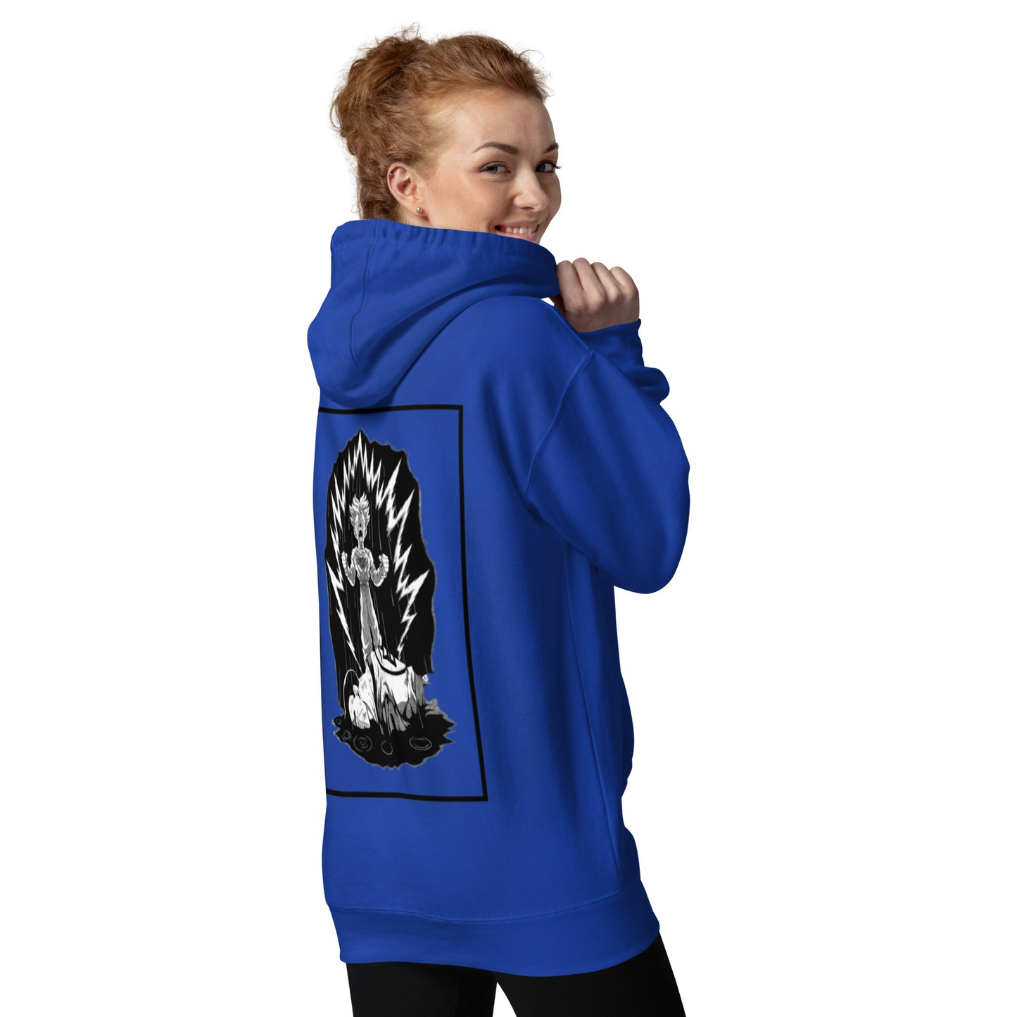 Ki Women's Hoodie