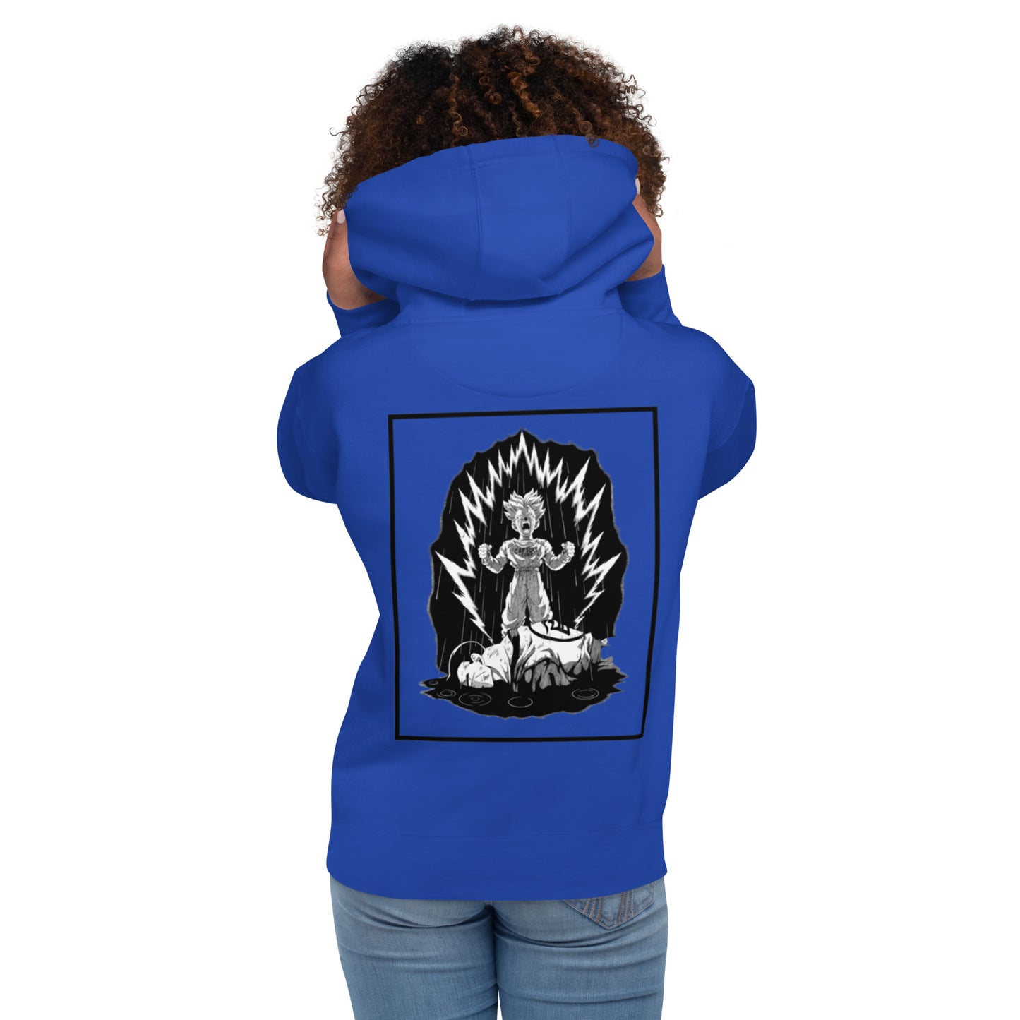 Ki Women's Hoodie