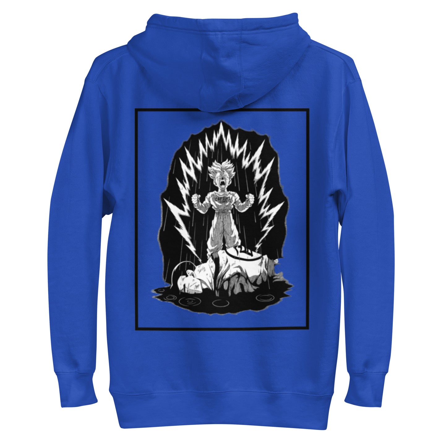 Ki Women's Hoodie