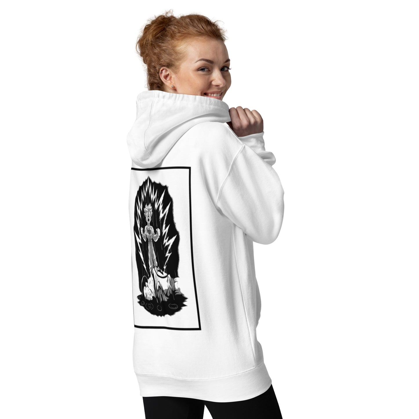 Ki Women's Hoodie