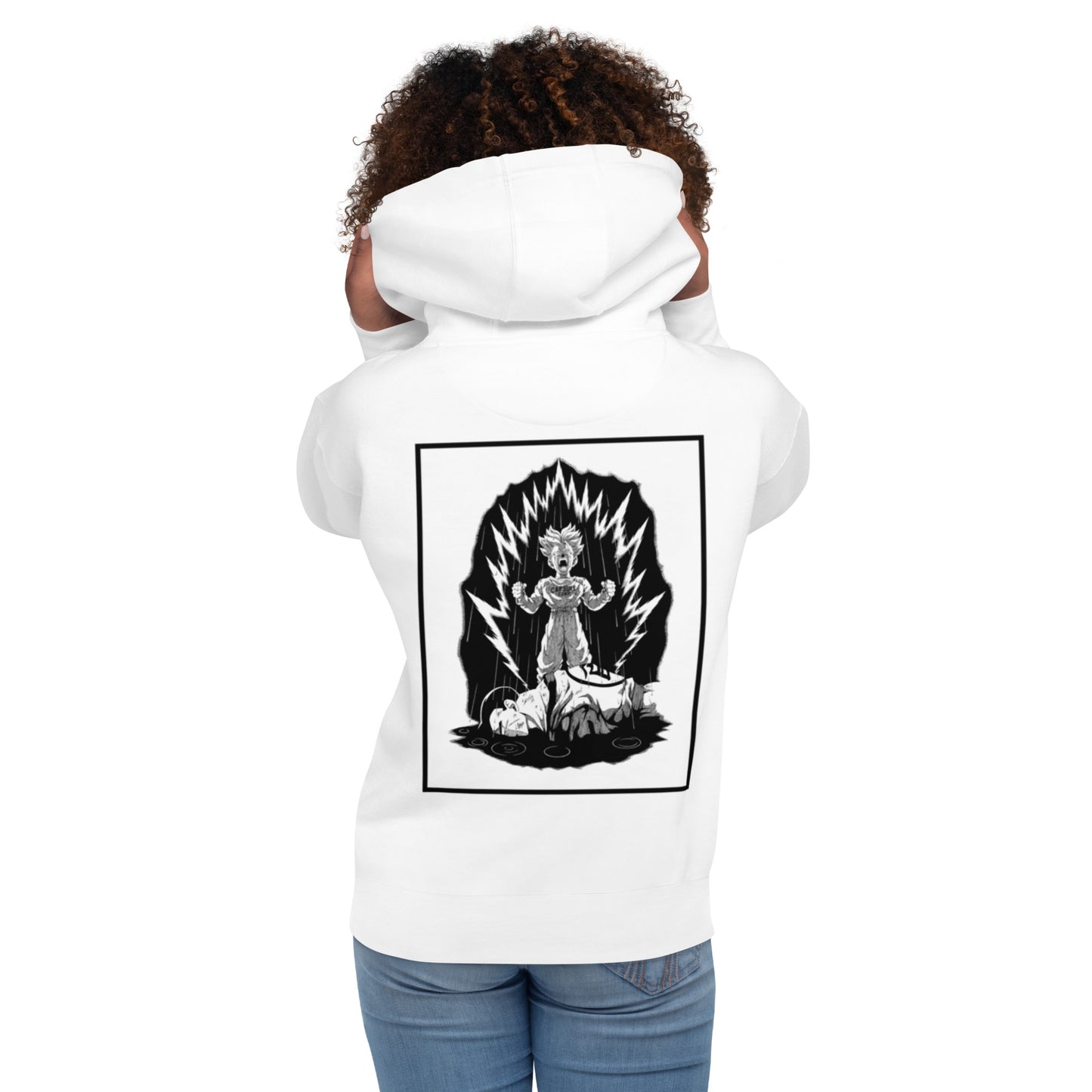 Ki Women's Hoodie