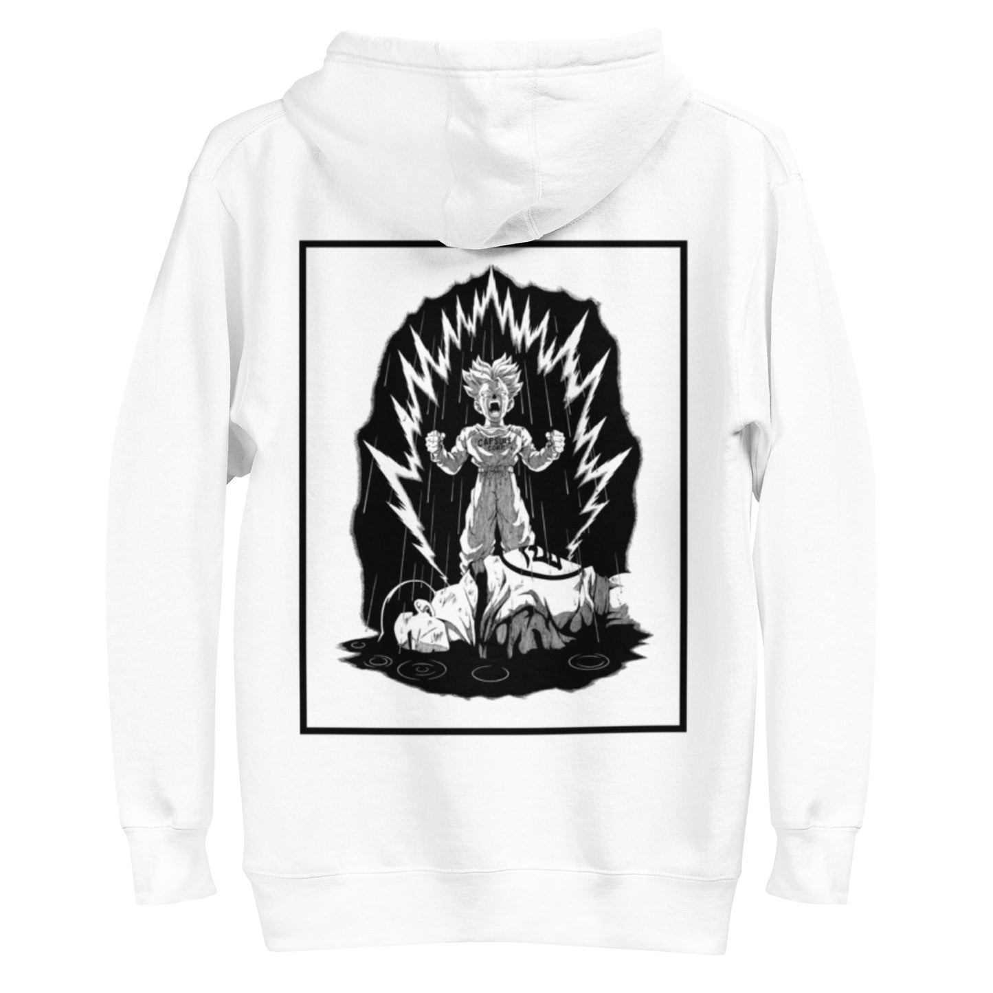 Ki Women's Hoodie