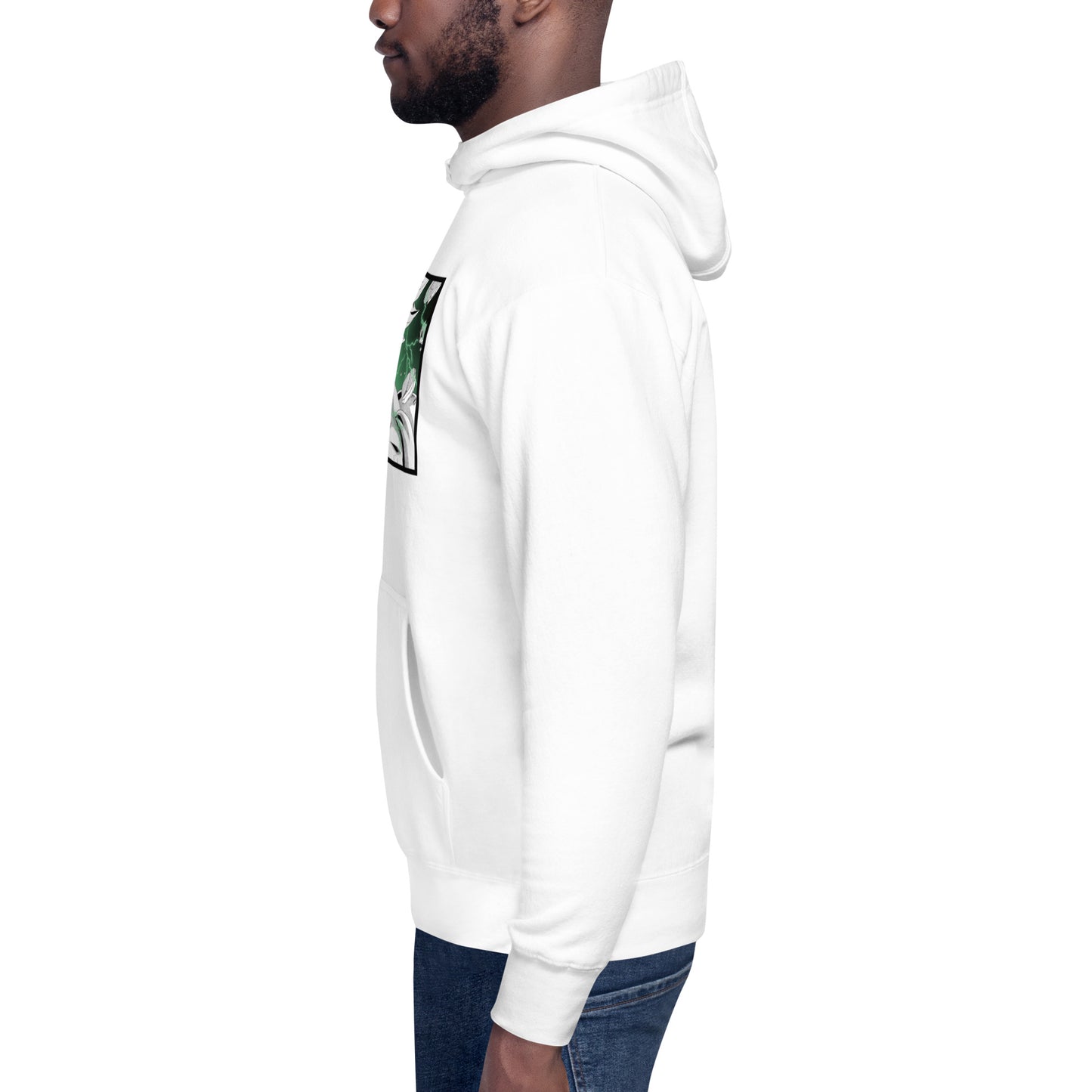 Legendary Men's Hoodie