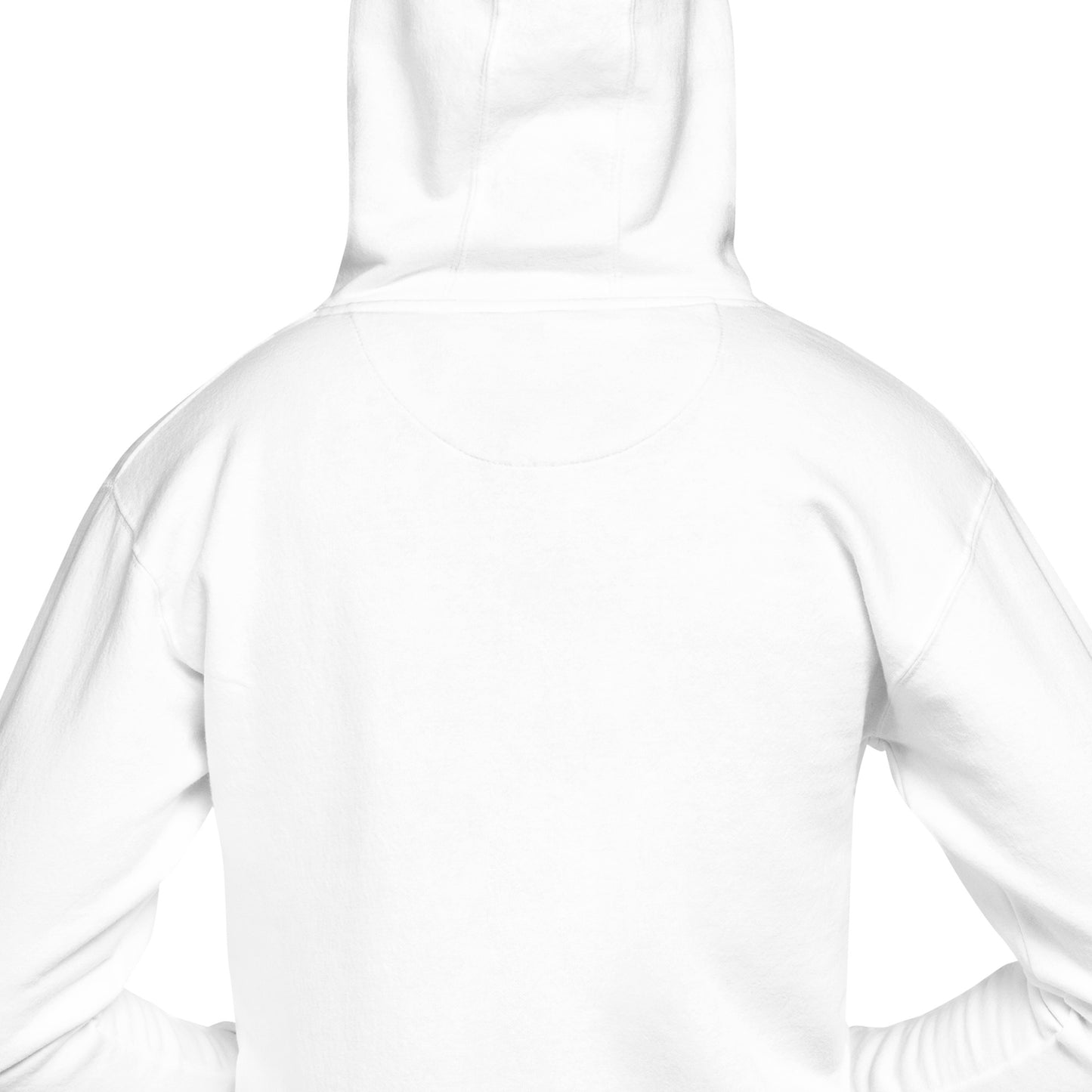 Legendary Men's Hoodie