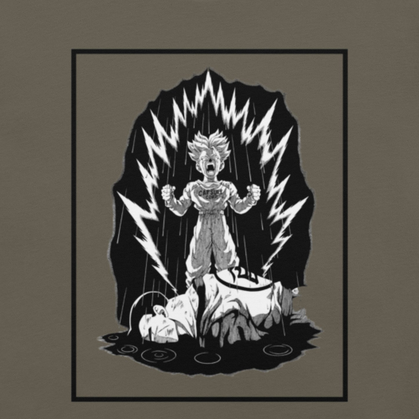 Ki Short Sleeve T-shirt