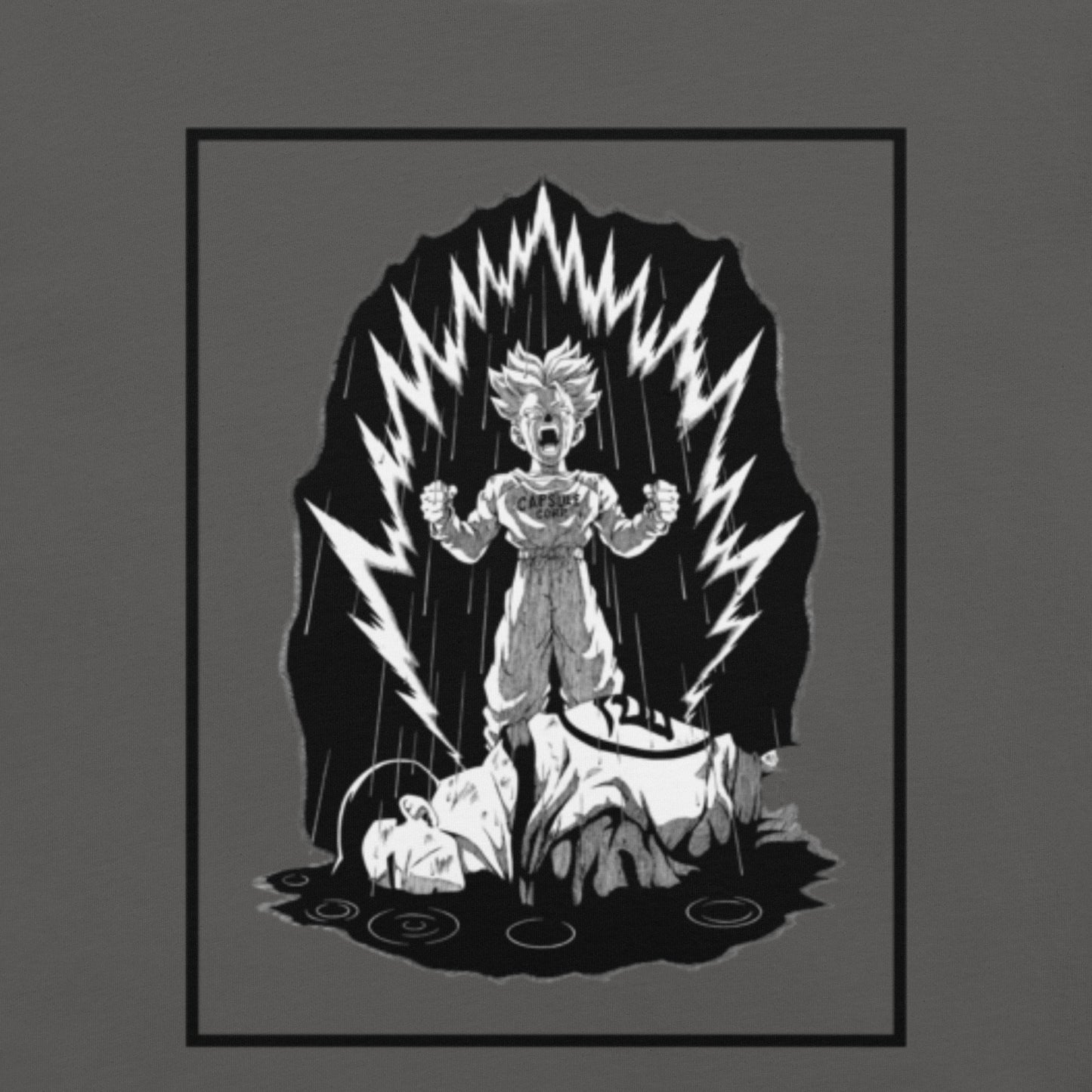 Ki Short Sleeve T-shirt