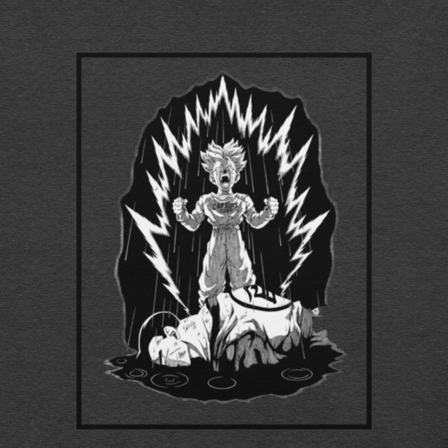 Ki Short Sleeve T-shirt