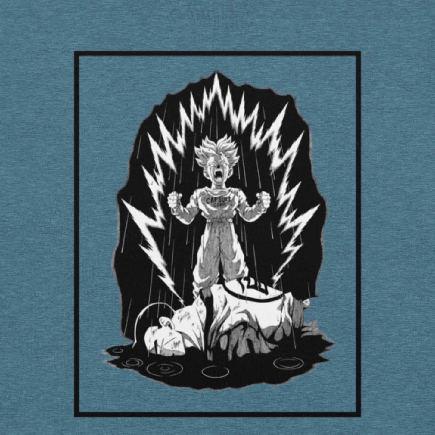 Ki Short Sleeve T-shirt